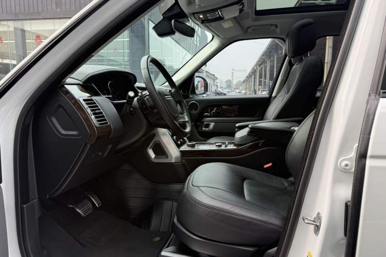 Used Land Rover Range Rover 2021 3.0 L6 Centennial Edition