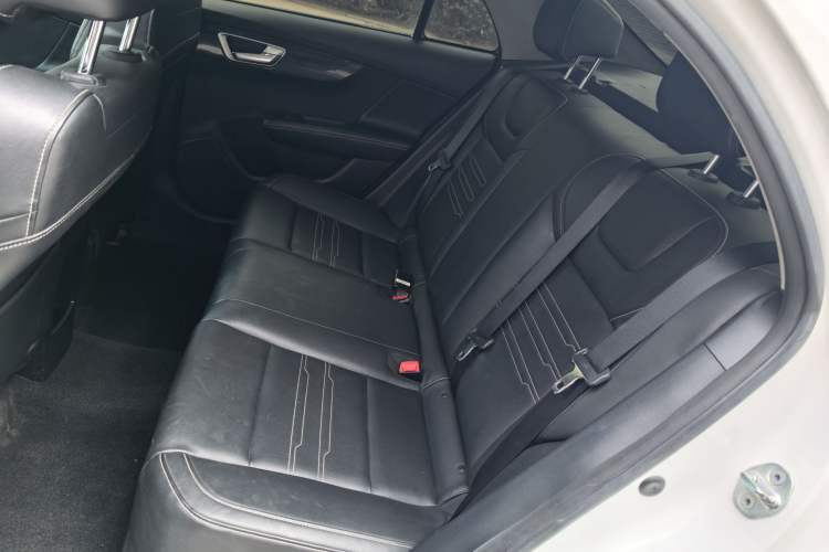 Used BYD Qin 2019 1.5L Manual Luxury Version