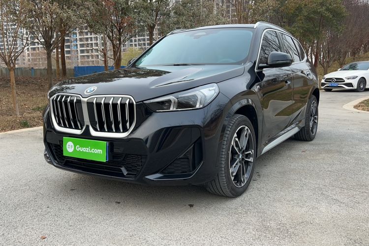 Used BMW X1 2023 sDrive25Li M Sport Package
