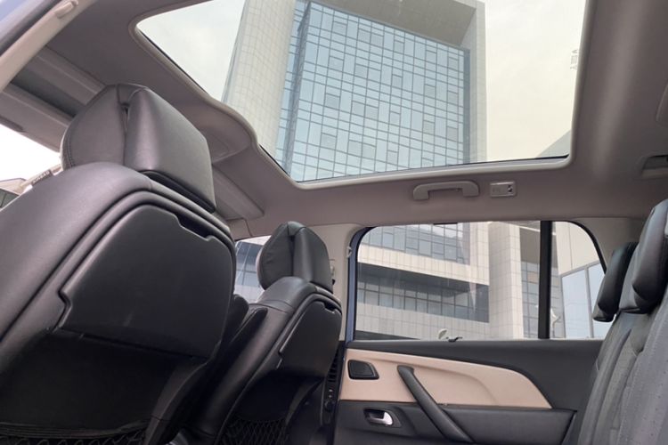 Used Citroen C4 Picasso 2015 Grand 1.6T Luxury 7-Seater
