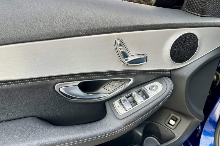 Used Mercedes-Benz C-Class 2018 C 200 Sport Edition