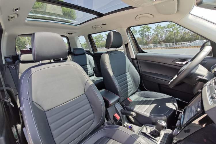 Used Skoda Yeti 2017 TSI280 DSG Innovation Edition