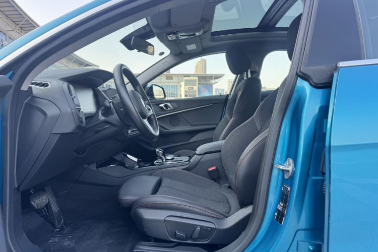 Used BMW 2 Series 2023 225i Four-Door Coupe M Sport Package
