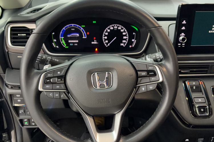 Used Honda Odyssey 2022 2.0L eHEV Sharp·Luxury Edition
