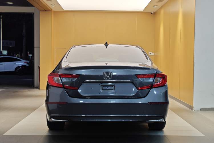 Used Honda Accord 2018 Rui·Hybrid 2.0L Rui Ku Edition China VI
