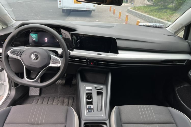 Used Volkswagen Golf 2023 280TSI DSG Pro
