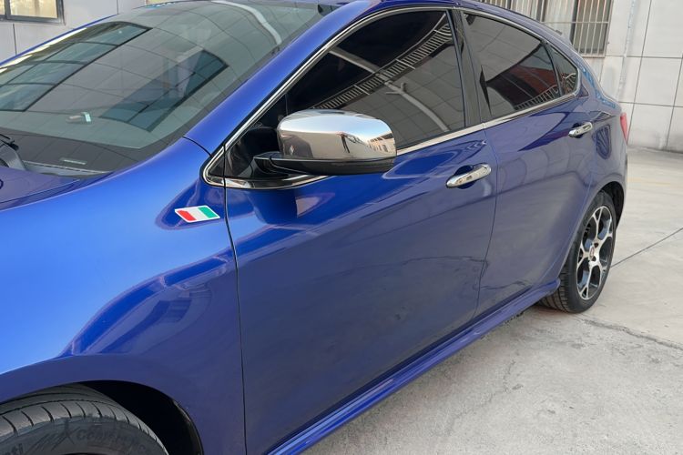 Used Fiat Ottimo 2014 1.4T Automatic Sport Edition
