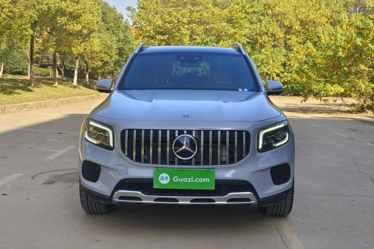 Used Mercedes-Benz GLB 2020 GLB 200 Stylish Edition
