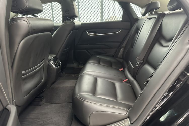 Used Cadillac XTS 2018 28T Tech Edition
