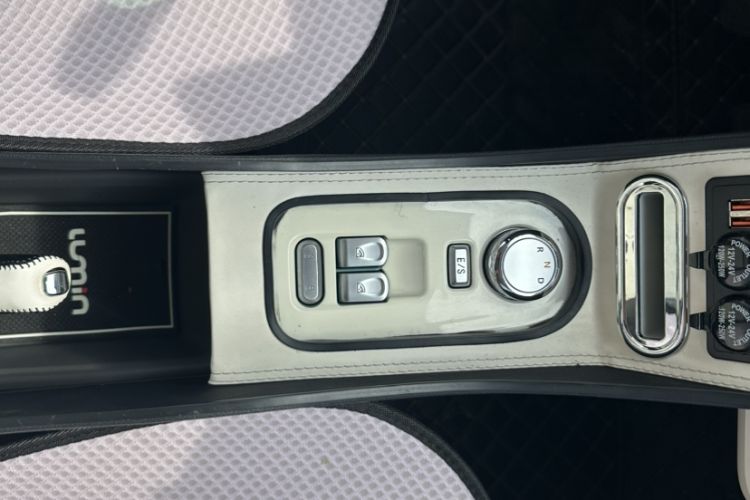 Used  Lumin 2022 210km Sweet Edition
