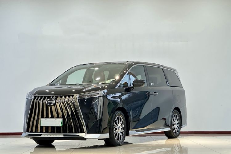 Used GAC Trumpchi E9 2024 E9 Master Edition