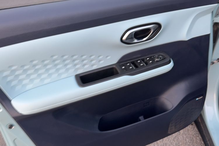 Used AION Y 2021 70 Enjoy Vitality Edition
