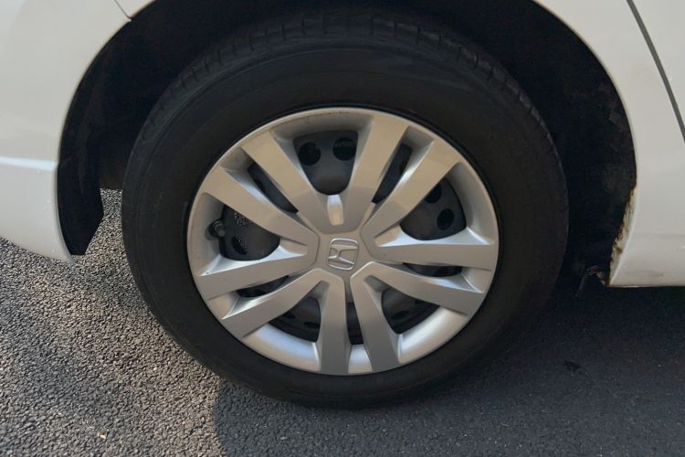 Used Honda Fit 2021 1.5L CVT Trend Edition