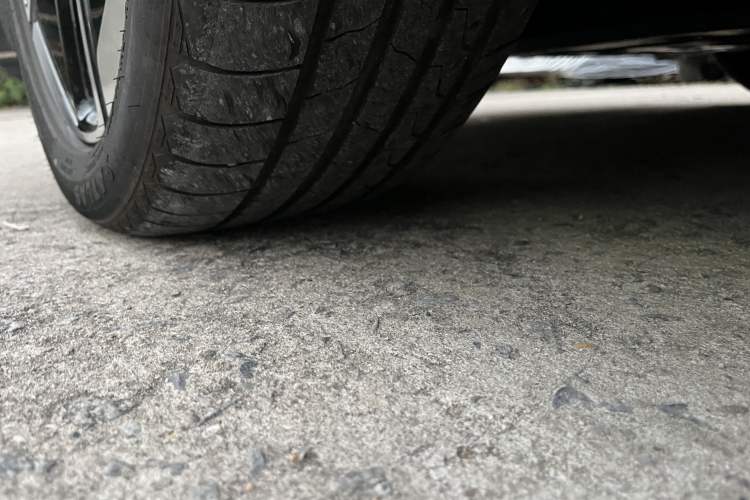 Used Wuling Xingguang 2024 Co-Creation Edition 510 Advanced Model
