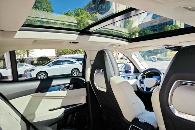 Used Lynk & Co 01 2019 2.0T Two-Wheel Drive Zhaopu Version China VI Standard
