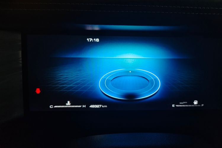 Used Tank 300 2021 Off-Road Edition 2.0T Conqueror
