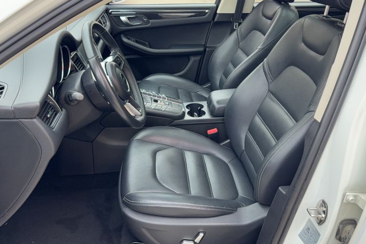 Used Zotye SR9 2017 2.0T Automatic Ultimate Edition
