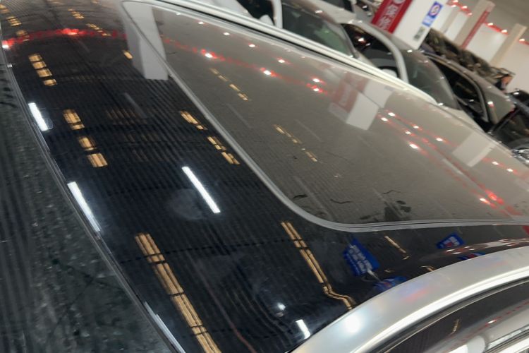 Used Volvo XC60 2020 T5 4x4 Zhiyi Luxury Edition
