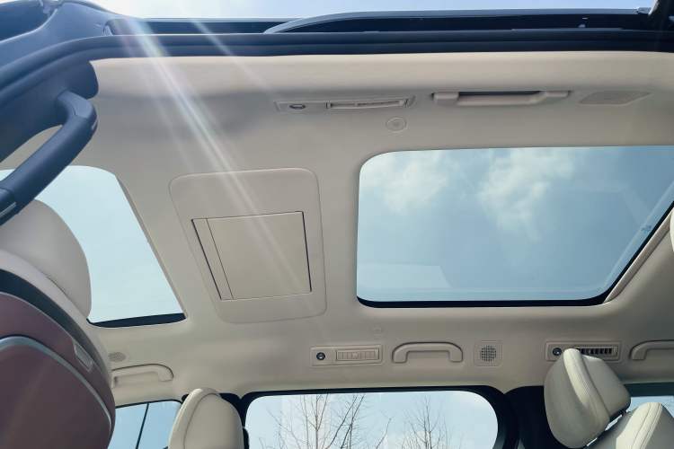 Used BYD Xia 2025 DM-i 1.5T 180km Excellence Model
