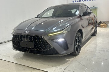 Used MG 5 Scorpio 2022 1.5T Trophy Sport Luxurious Edition