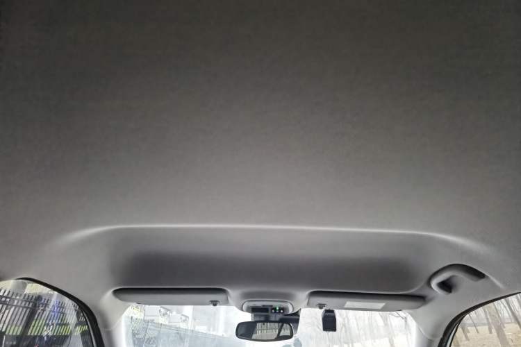 Used Chevrolet Seeker 2022 1.5T CVT Trendy Smart Edition