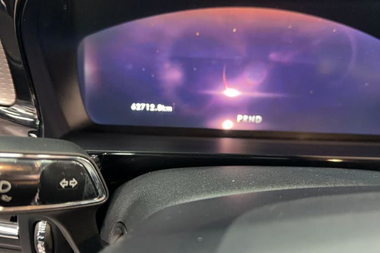 Used Lincoln Corsair 2022 2.0T Two-Wheel Drive Deluxe Edition