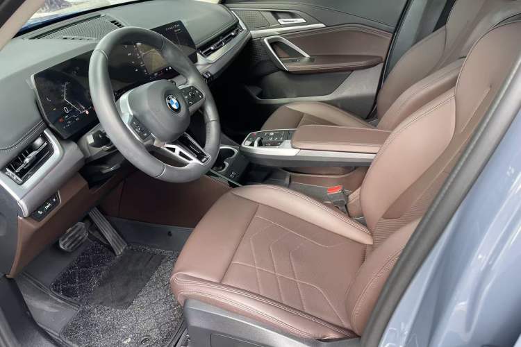 Used BMW X1 2023 sDrive25Li M Sport Package
