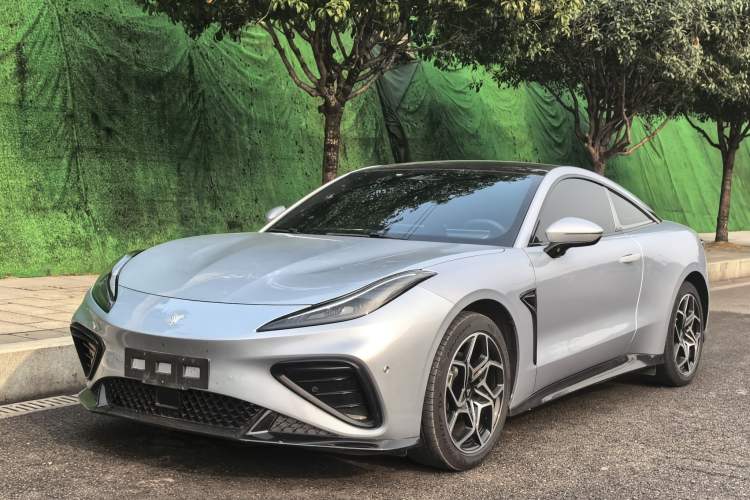 Used NETA GT 2023 560