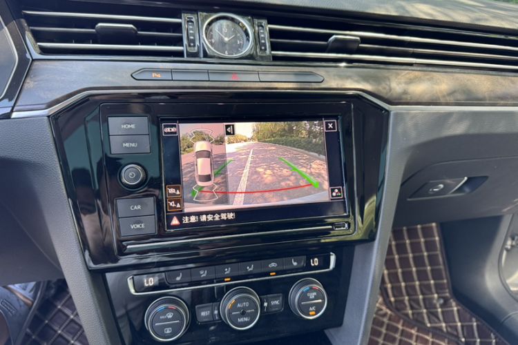 Used Volkswagen Magotan 2019 330TSI DSG Luxury Model China V Standard