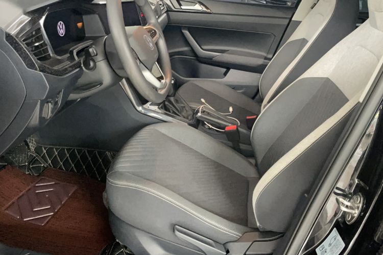 Used Volkswagen Lavida 2023 New Sharp 1.5L Automatic Excellent New Edition
