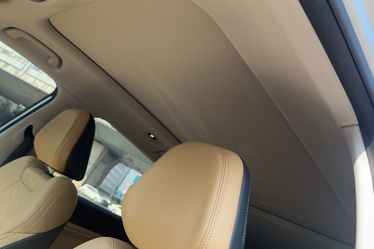 Used Geely Auto FX11 2023 1.5TD DCT Prestige Edition
