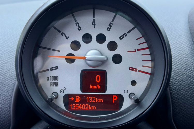 Used  Countryman 2013 1.6T COOPER ALL4 Excitement
