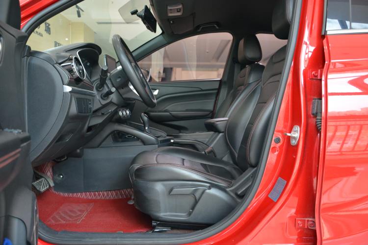 Used Dongfeng Fengon 500 2021 1.5L CVT Enjoyment Model
