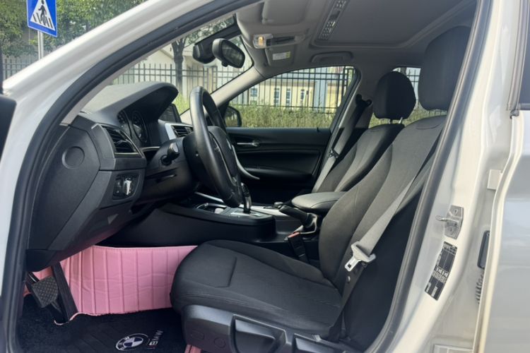 Used BMW 1 Series 2018 118i Leading Model
