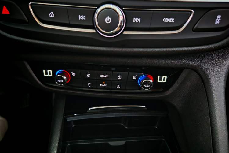 Used Buick Regal 2020 552T Luxury Version
