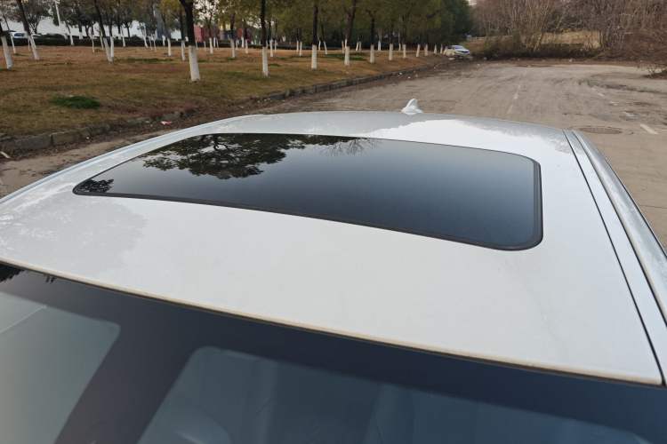 Used BMW 3 Series 2015 316Li Fashion Model
