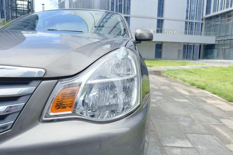 Used Nissan Sylphy 2012 Classic 1.6XE Automatic Comfort Edition
