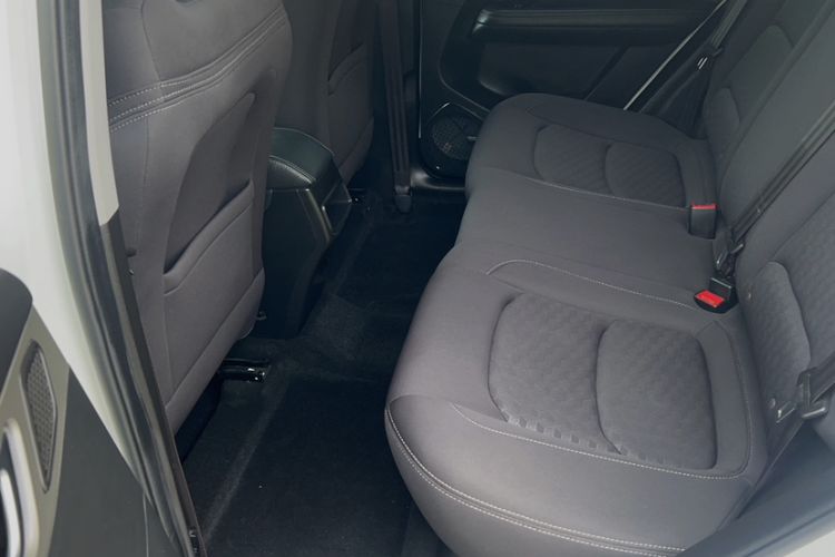 Used Cowin Xuanjie 2023 1.5L CVT Enjoyment Edition
