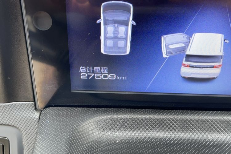 Used Wuling Hongguang MINIEV 2021 Macaron Fashion Edition Lithium-Ion Battery