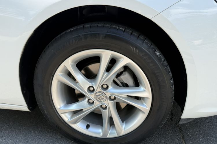 Used Buick Regal 2022 552T Smart Edition
