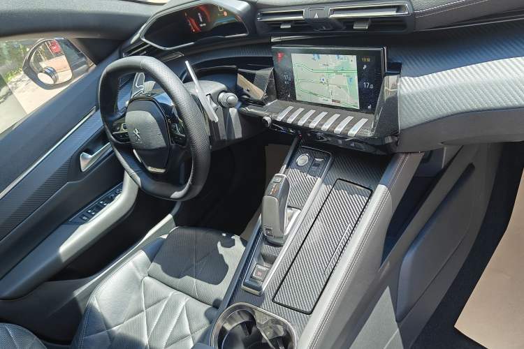 Used Peugeot 508 2022 508L 400THP PureTech Driving Edition
