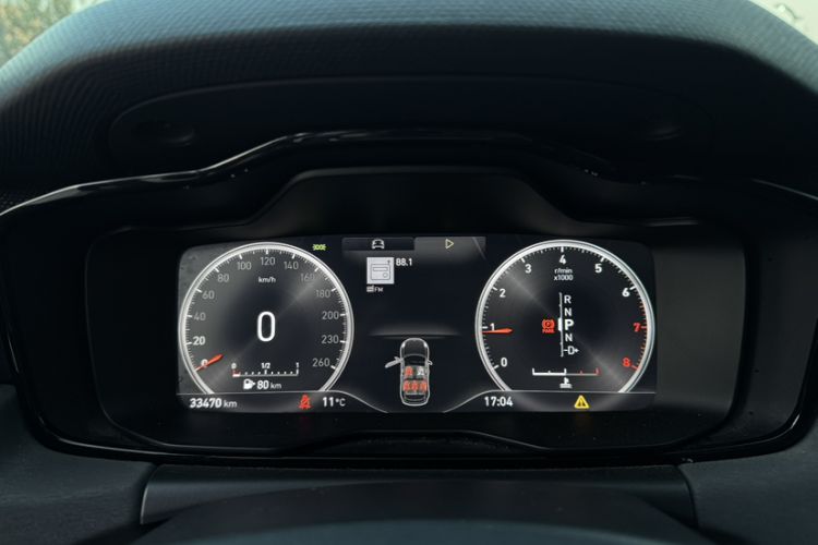 Used Lynk & Co 02 2018 1.5T DCT Two-Wheel Drive Pro Version China V Emission Standard
