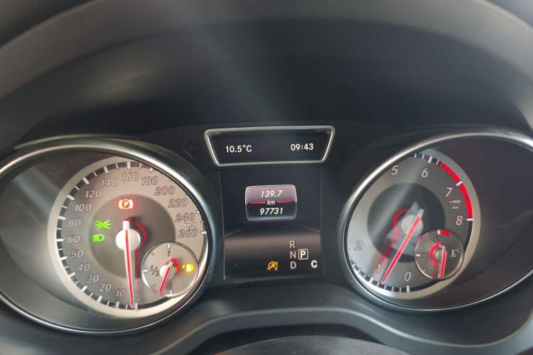 Used Mercedes-Benz GLA 2015 GLA 200 Sport Edition