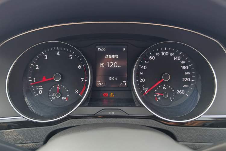 Used Volkswagen Magotan 2020 280TSI DSG Leading Edition