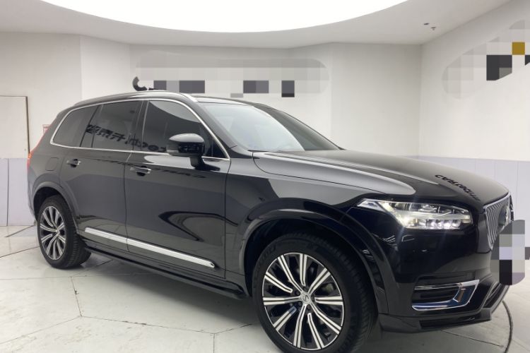 Used Volvo XC90 2023 B5 SmartDrive Luxury Edition 5 Seats