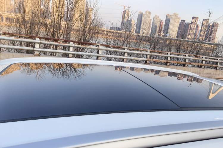 Used Haval H6 2021 3rd Generation 2.0T Automatic Two-Wheel Drive Max