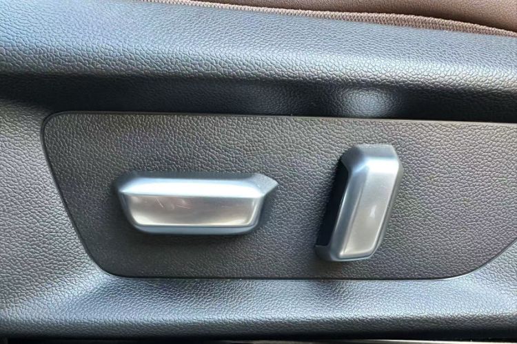 Used Wuling Xingguang S 2024 130 km Flagship Version