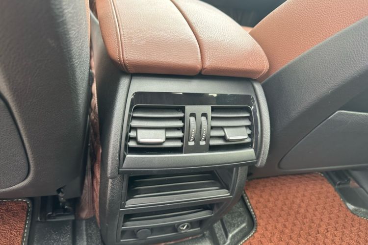 Used BMW X5 2014 xDrive35i Elegant Edition
