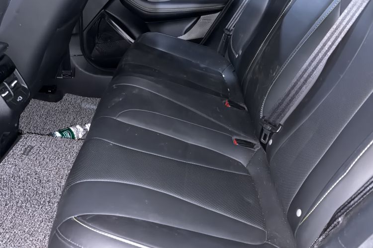 Used Roewe i5 2021 1.5L CVT Starry Edition
