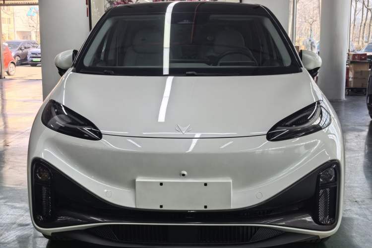 Used ARCFOX Kaola 2023 Family Edition